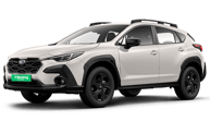 Subaru Crosstrek 2.0 Hybrid Limited