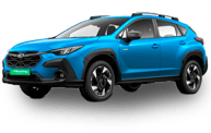 Subaru Crosstrek 2.0 Hybrid Premium