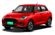 Suzuki New Swift Hb Glx Mt